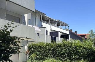 Wohnung mieten in 85570 Markt Schwaben, Gartenwohnung mit 2 Zimmern in Markt Schwaben