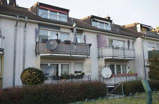 Wohnung mieten in Lissaboner Str., 53117 Auerberg, 2-Zimmer mit Balkon im Bonner Norden