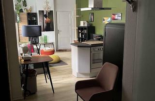 Wohnung mieten in Am Wendländer Schilde Xx 007, 18055 Stadtmitte, Wohnen in der östlichen Altstadt