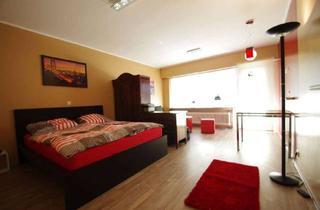 Wohnung mieten in Laufenbergstr 12, 53173 Bad Godesberg, Kompaktes Apartment in Bonn: Ein Zimmer mit Balkon