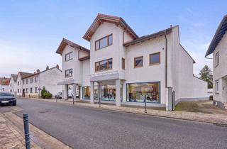 Wohnung mieten in 64560 Riedstadt, Provisionsfreie, frisch renoviert, EBK, PKW Pl. Abstellraum