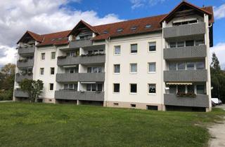 Wohnung mieten in Oberlausitzer Str. 23a, 02692 Obergurig, Ruhige Wohnung mit Balkon