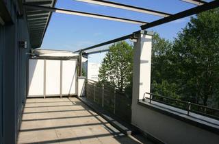 Wohnung mieten in Aurikelstraße 54, 82024 Taufkirchen, Schöne, helle 3-Zi.-Wohnung mit Süd-Dachterrasse in ruhiger Lage