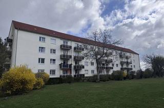 Wohnung mieten in John-Schehr-Straße 27, 06231 Bad Dürrenberg, 3-Zimmer-Wohnung mit Balkon in Bad Dürrenberg