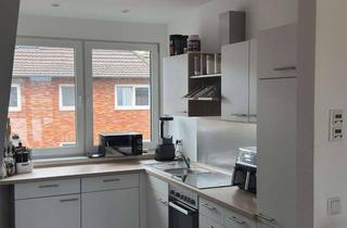 Wohnung mieten in 52080 Haaren, Helle Dachgeschoss Wohnung in Haaren mit herrlichem Weitblick