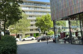 Wohnung mieten in Theresienstraße 46, 80333 Maxvorstadt, Maxvorstadt: 2-Zimmerwohnung - modern und exklusive