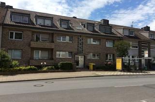 Wohnung mieten in Rathelbeckstr. 311, 40627 Unterbach, Sanierte Dachgeschoss-Wohnung - Nähe Unterbacher See