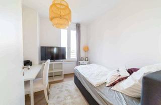 WG-Zimmer mieten in Klara-Franke-Straße, 10557 Tiergarten, Klara-Franke-Straße, Berlin