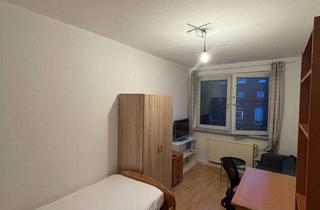 WG-Zimmer mieten in Hiberniastraße 28, 44623 Herne-Süd, möbliertes WG-Zimmer 20 Minuten zur Ruhr Uni Bochum ab sofort!