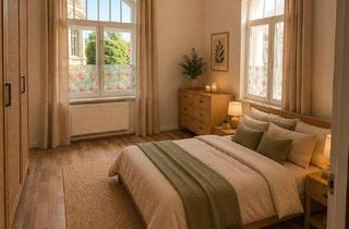 WG-Zimmer mieten in Mohrenstraße, 96450 Coburg, Premium Doppel-Wohnsuite (32 m²)