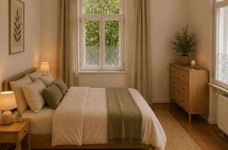 WG-Zimmer mieten in Mohrenstraße, 96450 Coburg, Master Premium Doppel-Wohnsuite (38,17 m²)