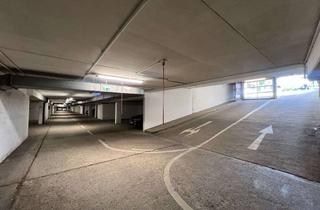 Garagen mieten in Marie-Juchacz-Straße 13, 40470 Mörsenbroich, Stellplatz in gepflegter Tiefgarage in D-Mörsenbroich
