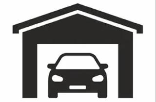 Garagen mieten in Karlstr. 28, 71638 Ludwigsburg, Augustangebot: tage- o. wochenweise in der City parken! TG Stellplatz