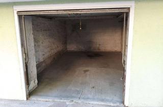 Garagen mieten in 68167 Neckarstadt, Sicher parken: Garage in Mannheim Neckarstadt-Ost