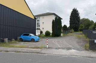 Immobilie mieten in 57610 Altenkirchen, 6 PKW - Stellplätze zentral in Altenkirchen zu vermieten
