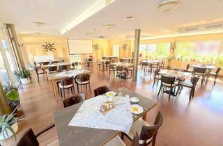 Gewerbeimmobilie mieten in 88400 Biberach, Stilvolles 3*-Sterne Hotel - zu verpachten