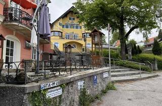Gastronomiebetrieb mieten in Hauptstraße 27, 82319 Starnberg, PINNA REAL ESTATE: Thailändisches Restaurant in zentraler Lage in Starnberg