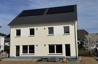Haus kaufen in Hauptstraße 90, 53347 Alfter, Kurzfristig verfügbar - nachhaltige Bauweise - eigenes Grundstück!!!!