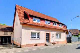 Einfamilienhaus kaufen in 67728 Münchweiler, Zuhause gesucht, Paradies gefunden! Einfamilienhaus in Münchweiler a.d. Alsenz.