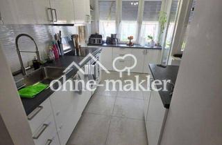 Wohnung kaufen in 70734 Fellbach, 3, 5 Zimmer Eigentumswohnung Fellbach modernisiert mit 2x Balkone