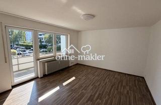 Wohnung kaufen in Platzgasse 29, 89233 Neu-Ulm, Attraktive 2 Zimmer Wohnung in Neu-Ulm/Pfuhl – Top-Lage inklusive Garage!