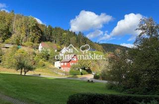 Einfamilienhaus kaufen in 72160 Horb, Haus in sonniger Lage