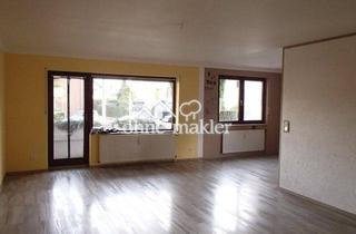 Wohnung mieten in Gerther Str. 42, 44627 Herne, Große Wohnung am Freizeitpark Gysenberg / Lago