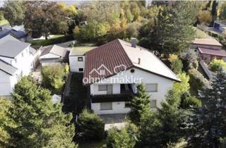 Haus mieten in Geißbühl 8, 73337 Bad Überkingen, Charmantes Haus zur Zwischenmiete bis August 2028