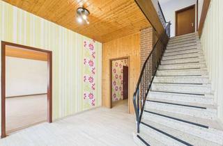 Haus kaufen in Im Dorfe, 29393 Groß Oesingen, PROVISIONSFREI // Großzügiges Wohnhaus mit vielseitigen Nutzungsmöglichkeiten | 2.176 m² Grundstück
