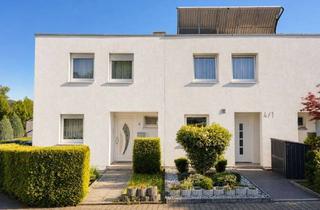 Reihenhaus kaufen in 73084 Salach, Familienfreundliches Reihenhaus mit überraschend viel Raum und sofort frei!