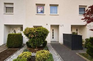Reihenhaus kaufen in 73084 Salach, Familienfreundliches Reihenhaus mit überraschend viel Raum und sofort frei!