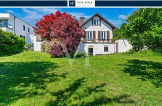 Villa kaufen in 61479 Glashütten, Mediterrane Villa auf traumhaftem Grundstück