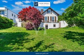 Villa kaufen in 61479 Glashütten, Mediterrane Villa auf traumhaftem Grundstück