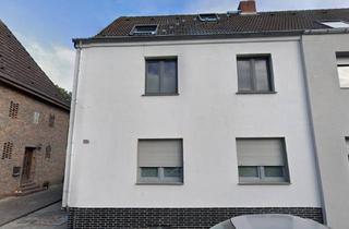 Haus kaufen in Meerkamp 126, 41238 Giesenkirchen, Zuhause mit viel Platz in Mönchengladbach-Giesenkirchen