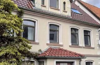 Haus kaufen in 32816 Schieder-Schwalenberg, Charmantes Zwei (Ein/Drei) Familienhaus mit grüner Oase
