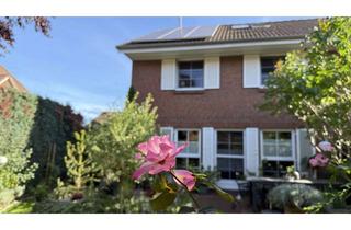 Haus kaufen in Eichenring 33a, 16727 Velten, Hochwertiges Reihenendhaus mit Garten & Carport – provisionsfrei vom Eigentümer