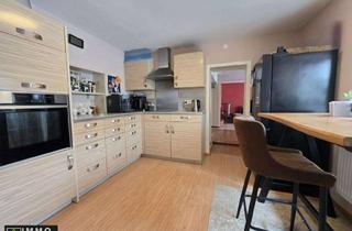 Haus kaufen in 54636 Biersdorf am See, Historisches Wohnhaus mit großzügigem Grundstück, Ausbaureserven und moderner Technik