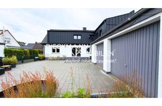 Doppelhaushälfte kaufen in 58708 Menden, Ein Haus, das mit dem Familienleben mitwächst- Doppelhaushälfte mit Garten in Menden Platte Heide!