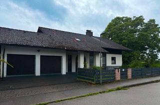 Einfamilienhaus kaufen in 84478 Waldkraiburg, Idyllisch gelegenes Einfamilienhaus mit großzügigem Grundstück