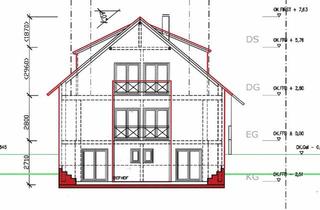 Haus kaufen in Poststrasse, 78337 Öhningen, Schönes Haus in Öhningen mit 937 m2 Grundstück und Ausbaupotenzial