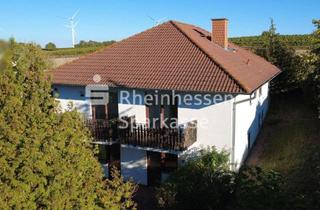 Haus kaufen in 55599 Eckelsheim, Charmantes Zuhause mit Raum für Ihre Wohnideen