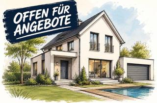 Einfamilienhaus kaufen in 50259 Pulheim, Wohnen mit Charakter: Modernisiertes Einfamilienhaus in Pulheim