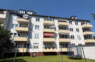 Mehrfamilienhaus kaufen in 34125 Wesertor, Von Privat: Sicherer als Immo-Fonds: Grundsolides Mehrfamilienhaus in ruhiger, grüner Innenstadtlage