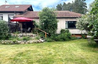 Haus kaufen in 29320 Hermannsburg, Zwei Häuser – ein Grundstück – in bevorzugter Lage von Hermannsburg