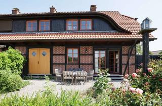 Haus kaufen in 23942 Dassow, "Schön & liebenswürdig", Ihre Immobilie im Klützer Winkel!