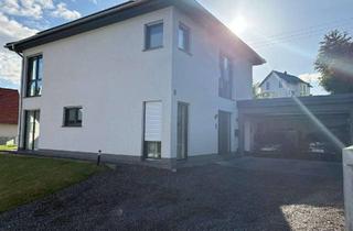 Einfamilienhaus kaufen in 56459 Kaden, Wohnen mit Charakter: Modernes Einfamilienhaus in Kaden