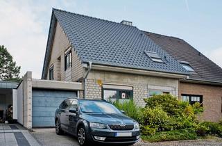Haus kaufen in 47877 Willich, Für Bauträger, Bauexperten oder Selbermacher: Wohntraum in idyllischer Lage