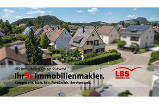 Haus kaufen in 78239 Rielasingen-Worblingen, Ein klarer Fall für die Familie