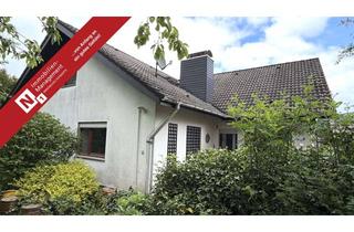Einfamilienhaus kaufen in 65817 Eppstein, Mach es zu Deinem Projekt - Einfamilienhaus mit Garage im Main-Taunus-Kreis