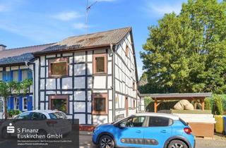 Haus kaufen in 53894 Mechernich, Mechernich-Kommern: Ihr Einstieg in die Immobilienwelt